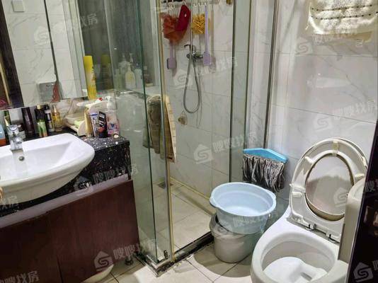 恒大城（商品房）3室2厅1卫106㎡