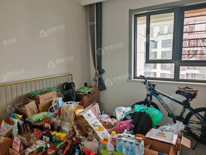 阳光城翡丽公园3室2厅2卫119㎡