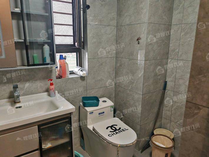 阳光城翡丽公园3室2厅2卫119㎡