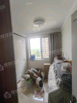 天成明月洲西区3室2厅2卫135㎡