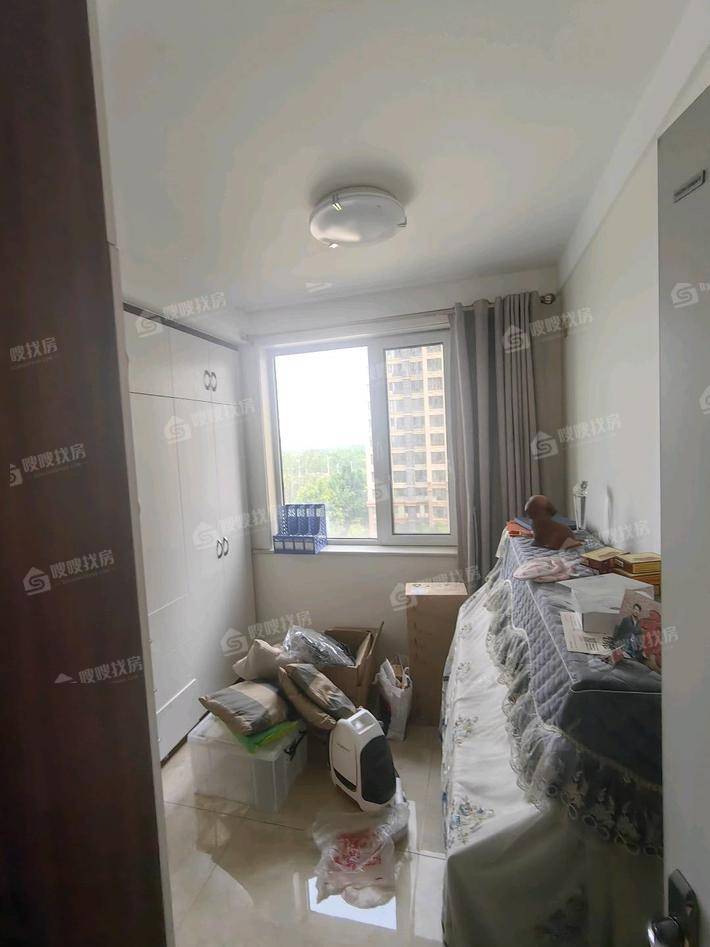 天成明月洲西区3室2厅2卫135㎡