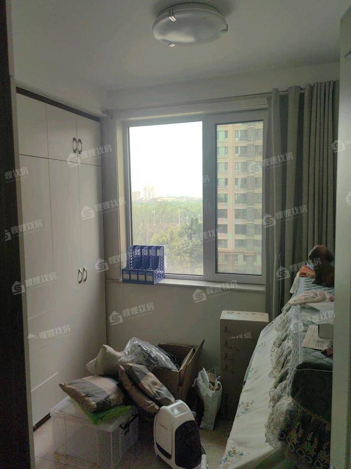 天成明月洲西区3室2厅2卫135㎡