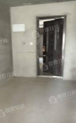 荣盛花语城3室2厅1卫107㎡