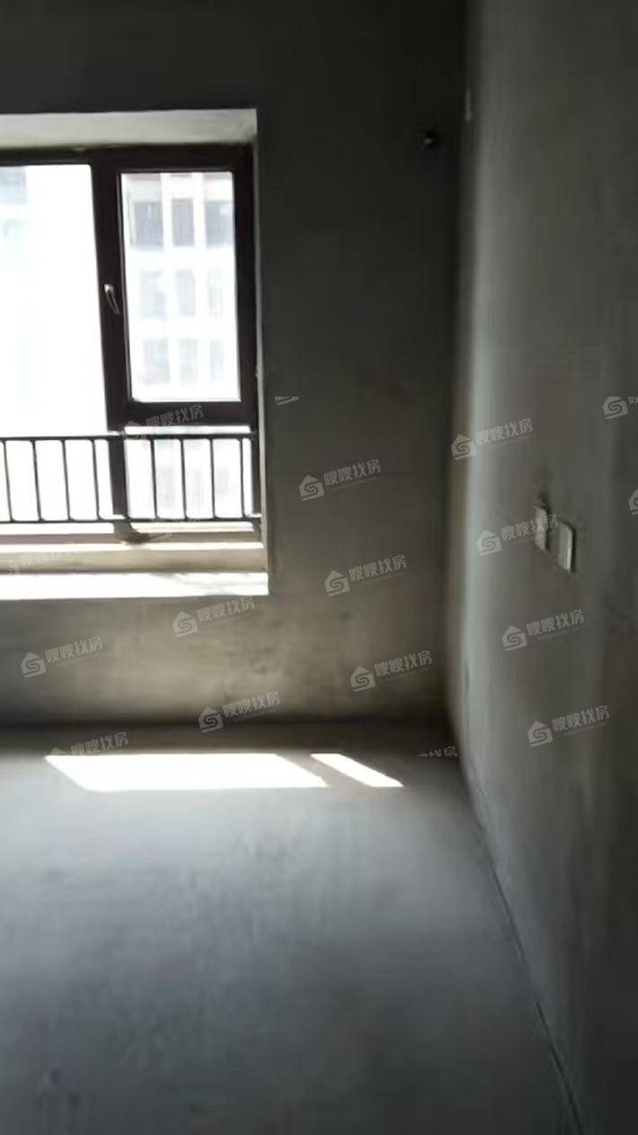 荣盛花语城3室2厅1卫107㎡