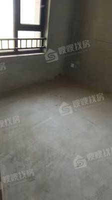 荣盛花语城3室2厅1卫107㎡