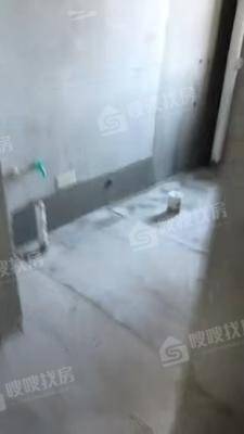 荣盛花语城3室2厅1卫107㎡