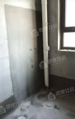 荣盛花语城3室2厅1卫107㎡