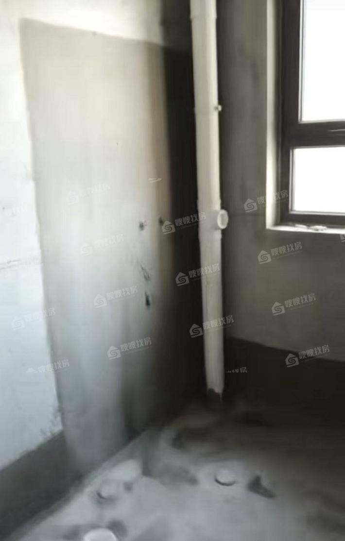 荣盛花语城3室2厅1卫107㎡