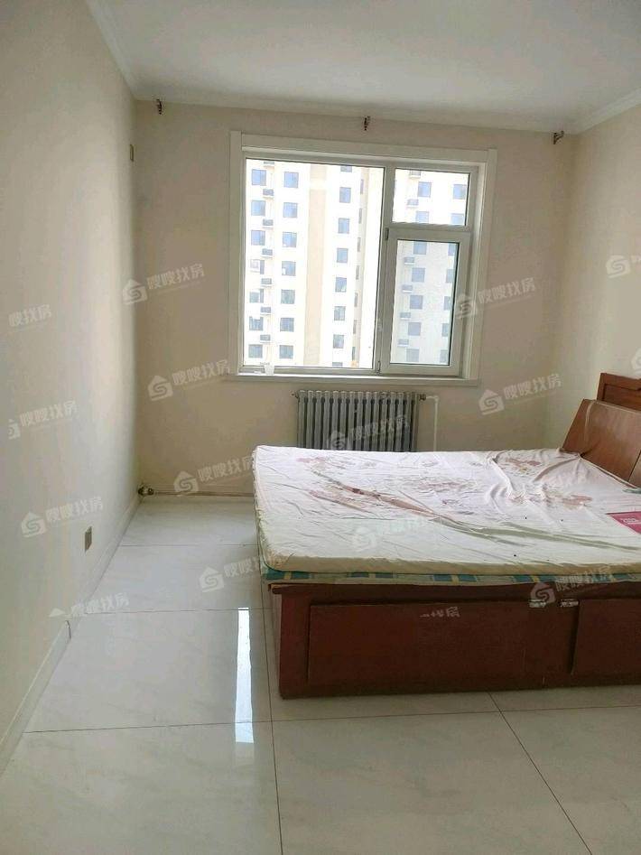 四合家园2室2厅1卫90㎡