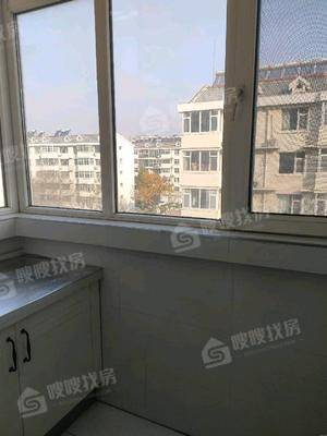 四合家园2室2厅1卫90㎡