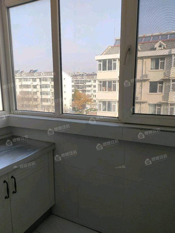 四合家园2室2厅1卫90㎡