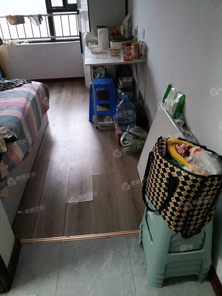 一世界书香华府3室2厅2卫128㎡