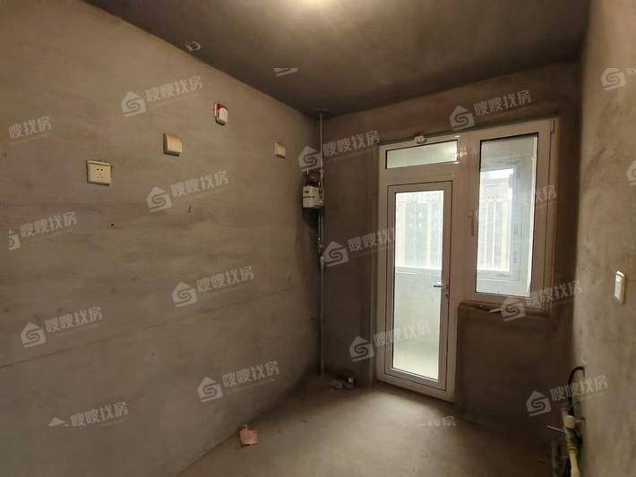 天成明月洲西区3室2厅2卫122㎡