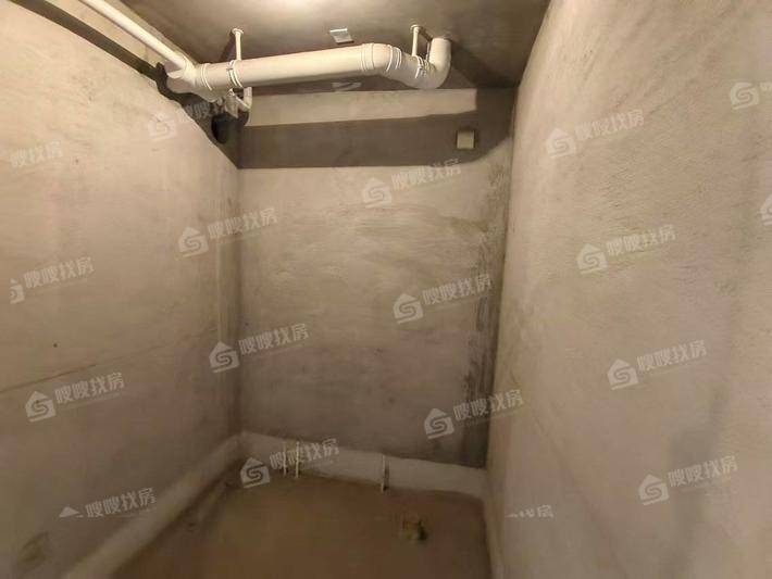 天成明月洲西区3室2厅2卫122㎡