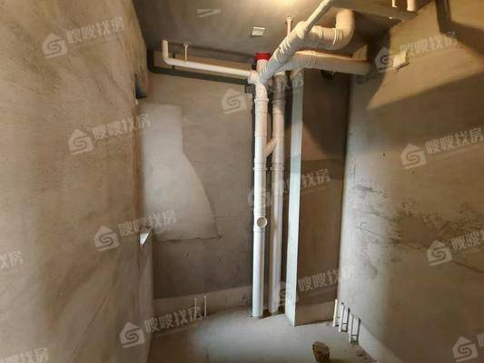 天成明月洲西区3室2厅2卫122㎡