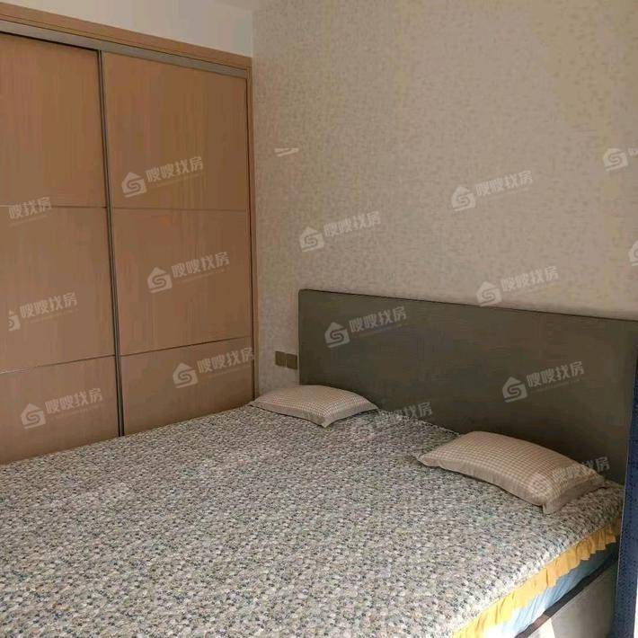 天成明月洲西区3室2厅1卫139㎡