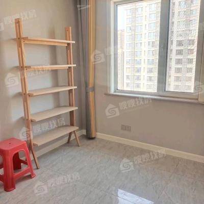 天成明月洲西区3室2厅1卫139㎡