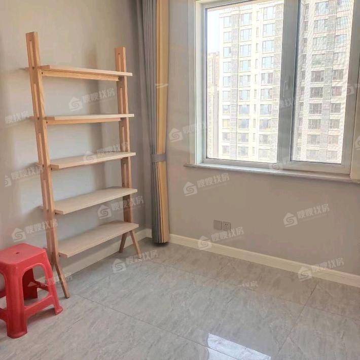 天成明月洲西区3室2厅1卫139㎡