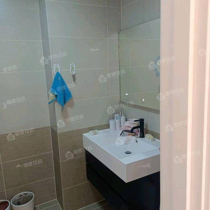 天成明月洲西区3室2厅1卫139㎡