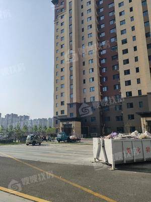 海韵小区中区3室2厅1卫102㎡