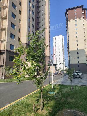 海韵小区中区3室2厅1卫102㎡