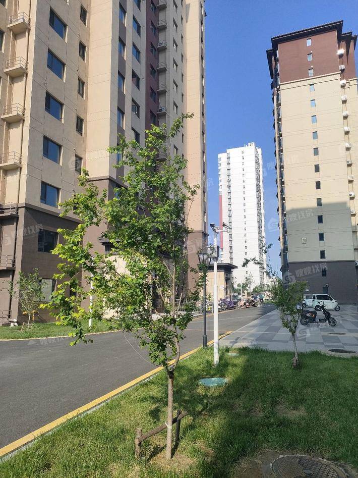 海韵小区中区3室2厅1卫102㎡