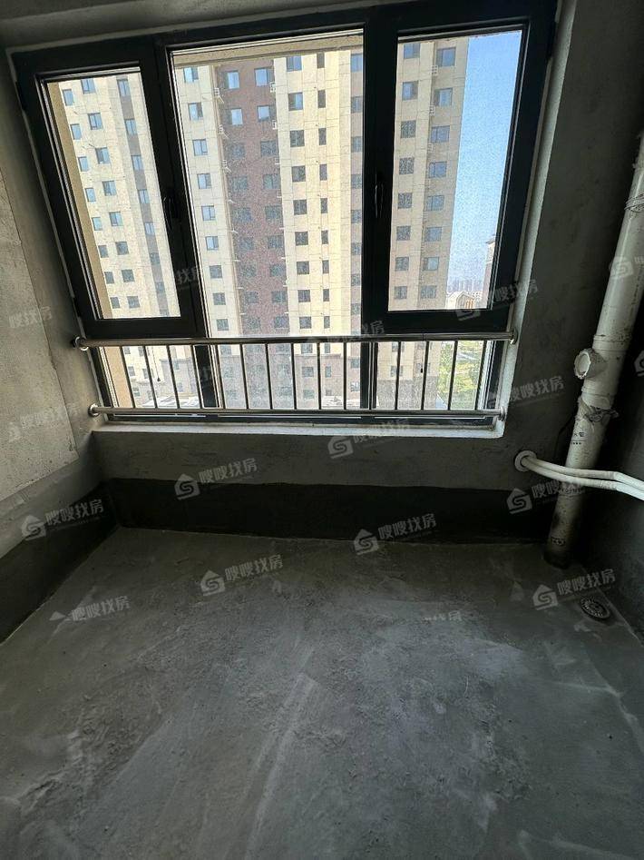 海韵小区中区3室2厅1卫102㎡