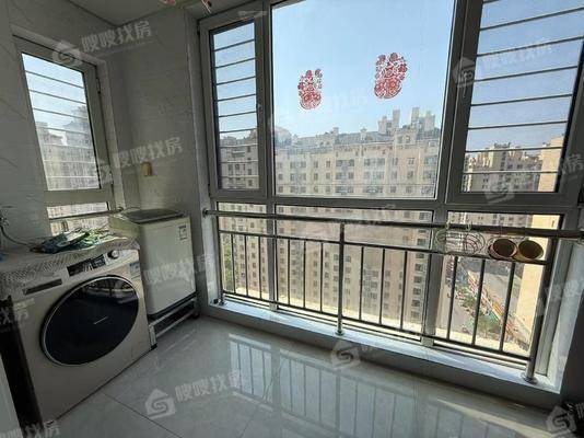 御河新城东区3室2厅1卫118㎡