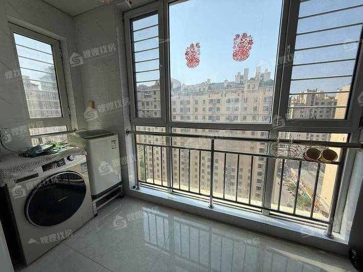 御河新城东区3室2厅1卫118㎡