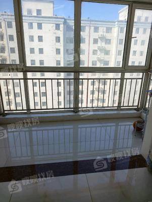 众和凤凰城2室2厅1卫94㎡