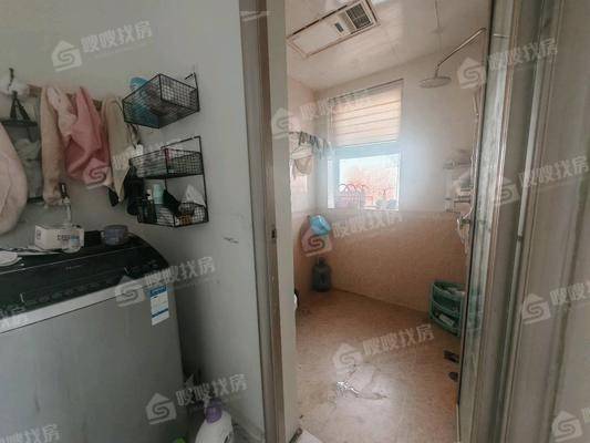 荣盛阿尔卡迪亚新儒苑3室2厅1卫91㎡