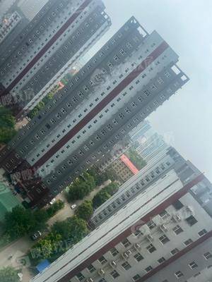御宇国际二期（雅瑞苑）3室2厅1卫111㎡