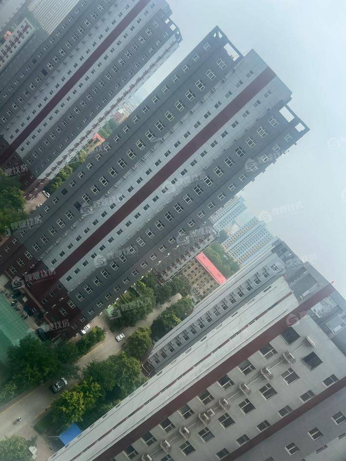 御宇国际二期（雅瑞苑）3室2厅1卫111㎡