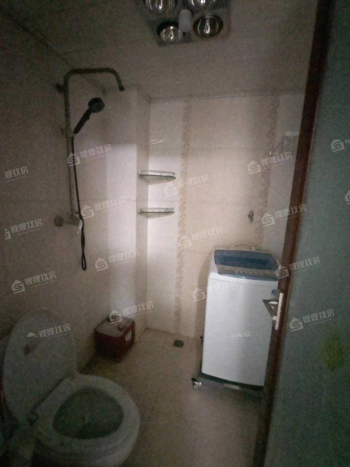 荣盛阿尔卡迪亚新儒苑3室2厅1卫92㎡