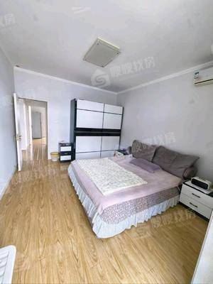 人才宿舍楼3室2厅1卫128㎡