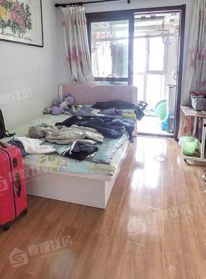 荣盛阿尔卡迪亚新儒苑4室2厅2卫163㎡
