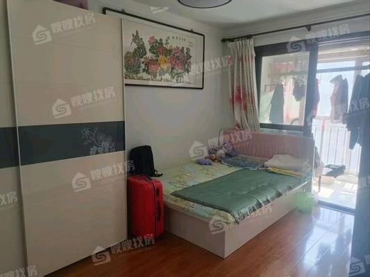 荣盛阿尔卡迪亚新儒苑4室2厅2卫163㎡