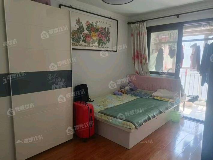 荣盛阿尔卡迪亚新儒苑4室2厅2卫163㎡