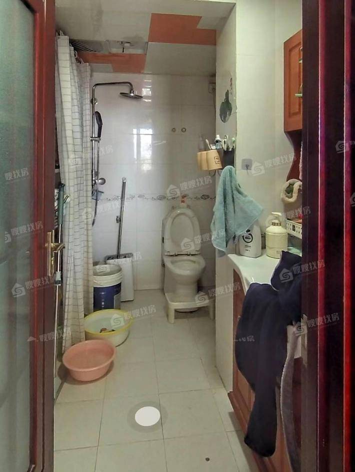 荣盛阿尔卡迪亚新儒苑4室2厅2卫163㎡