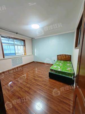 运河公安分局家属院3室2厅2卫126㎡