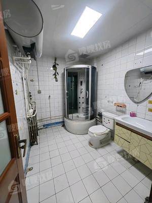 运河公安分局家属院3室2厅2卫126㎡