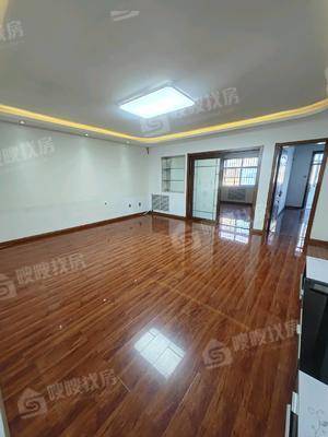 运河公安分局家属院3室2厅2卫126㎡