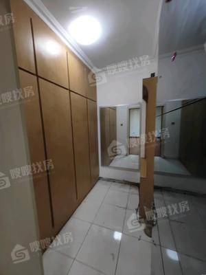运河公安分局家属院3室2厅2卫126㎡
