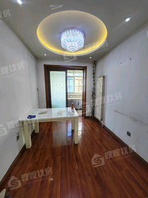 运河公安分局家属院3室2厅2卫126㎡