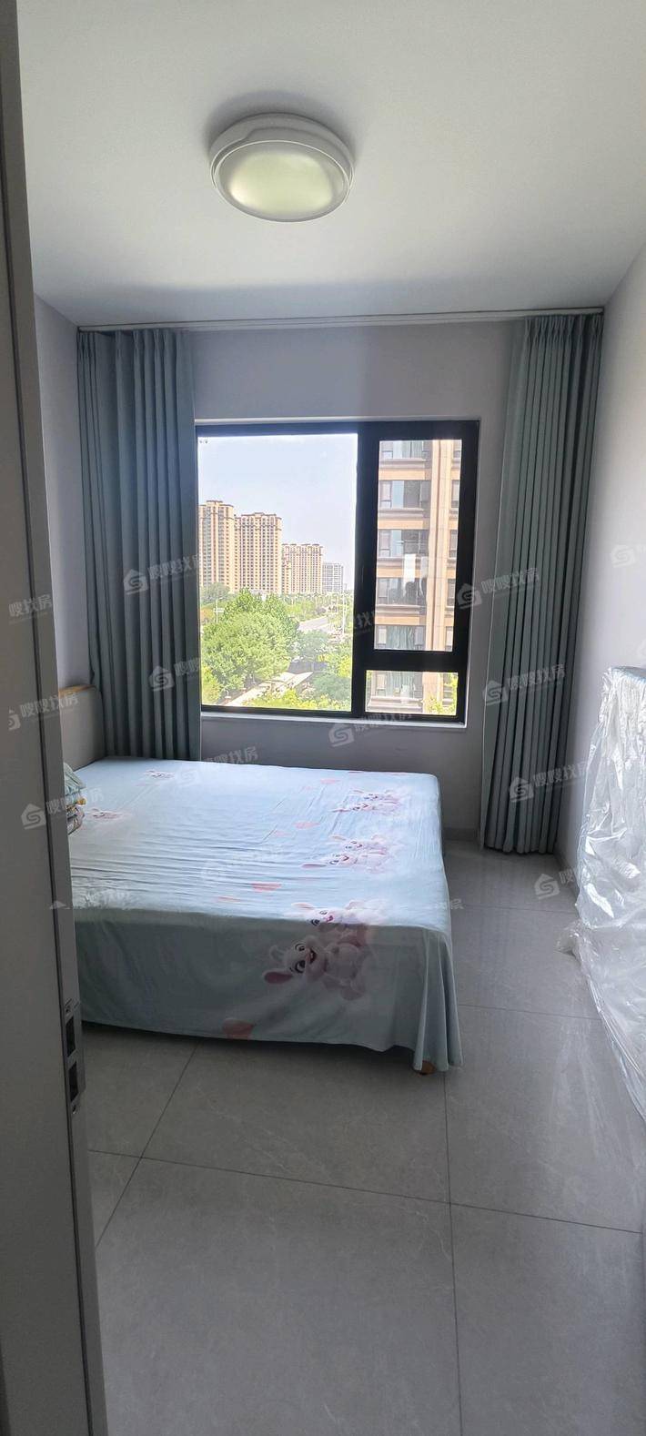 天成玉玺台三期3室2厅2卫119㎡