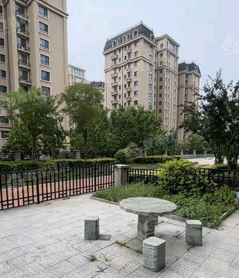 颐和庄园（三期C区）2室2厅1卫92㎡