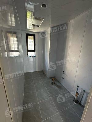保利堂悦3室2厅2卫115㎡
