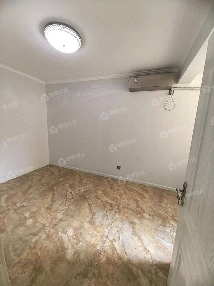 御河新城西区3室2厅1卫109㎡