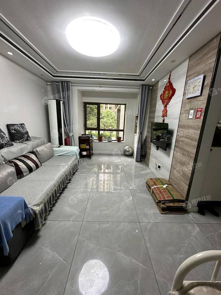 阿尔卡迪亚锦绣天地B区2室2厅1卫74㎡