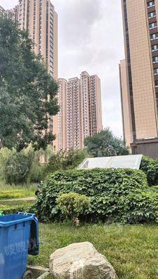 阿尔卡迪亚锦绣天地B区2室2厅1卫74㎡